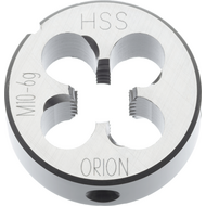 Schneideisen HSS M12 1.75 mm 38 mm 6g 22568
