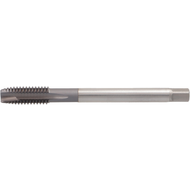 Maschinen-Gewindebohrer M 3 DIN376/B 6HX HSSE-PM Durchgang UNI TICN