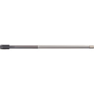 Maschinen-Gewindebohrer M 3 ~DIN371/B 6HX HSSE-PM Durchgang UNI TICN