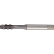 Maschinen-Gewindebohrer M 3 DIN371/B 6HX HSSE-PM Durchgang LH UNI TICN
