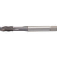 Maschinen-Gewindebohrer EG-M 2 DIN40435/B 6HX-mod HSSE-PM Durchgang UNI TICN