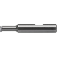 Milling cutter SRC 1210E DIN6535HA 12x70mm with IC (insert size 10mm)