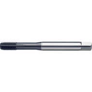 Forming tap HSS-E DIN371 M6 6HX blind/through-hole IC DLC