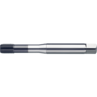 Forming tap HSS-E DIN371 M8x1 6HX blind/through-hole IC DLC