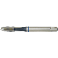 Machine tap HSS-E DIN371B M2 through-hole