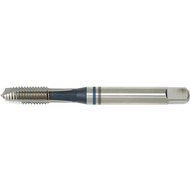 Machine tap HSS-E DIN371B M3 through-hole