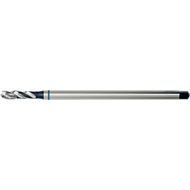 Machine tap HSS-E WN type C 40°, M3 blind-hole thread L=112mm