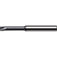 Solid carbide thread mill ISO M2x0,40 MTSH06016C4 AMT9