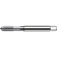 Machine tap HSS-E PM DIN371A M3 blind/through-hole TiAlN