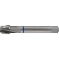Machine tap HSS-E DIN5156C 15°, G 1/2" blind-hole thread