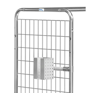 Scannerhalter