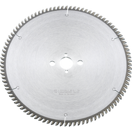 HM-best. Kreissägeblatt ø250x32mm positiv Z= 80