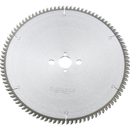 HM-best. Kreissägeblatt ø250x32mm negativ Z= 80