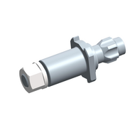 Adapter 15, Fräsdorn D8 DECOFLEX