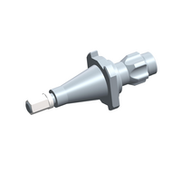 Adapter 15, Fräsdorn D5 DECOFLEX