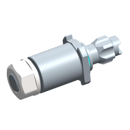 Adapter 15, Fräsdorn D13 DECOFLEX