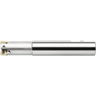 End milling cutter 4-10-POWER 20x150mm, D1=20mm, for 3 II LNMX10