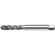 Maschinen-Gewindebohrer HSSE HL 6HX 45 Grad Form C M39
