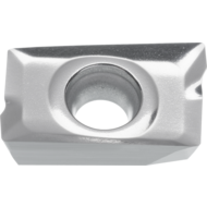 Milling insert APKT 1604-PDFR-R04 HW4415 (ISO N)
