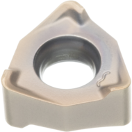 Indexable inserts WNEU 40308-M HC4430
