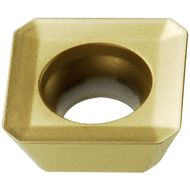 Milling insert SEET 1204-AFFN HC4540 (ISO P/M/K) PVD-coated