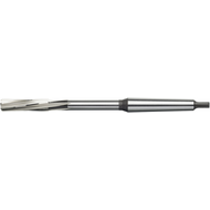 Reibahle HSSE Z=8 B 7-8 Grad 17,0 mm H7 x 214mm x 54mm MK DIN 208