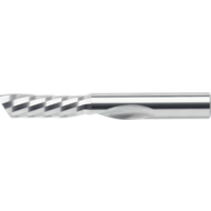 VHM Einzahnfr. HP DC ø12x12x38x76mm