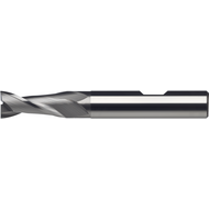 VHM-Langlochfr. Z=2 15,70mm Schaft DIN 6535 HB