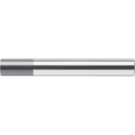Exchangeable head holder long, steel, size 20