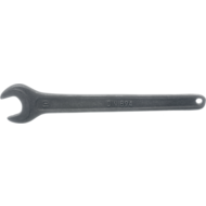 Single open-ended spanner size 20 Wr. width 8