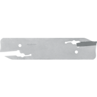 Recessing blade ABE-L 26-ADE02