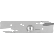 Recessing blade ABE-L 26-ADE02-C