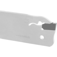 Recessing blade ABE R 26-ASS02