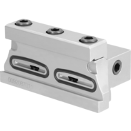 Clamping block AEB26 -2020-C with IC