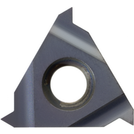 Threading insert partial profile 55° 22ER N55 HC5630 (7-5 thread/inch)