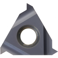 Threading insert partial profile 55° 11IR A55 HC5630 (48-16 thread/inch)