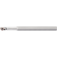 Boring bar E0608H SCXP-R-05 setting angle 95°, for CP.T 05T1..