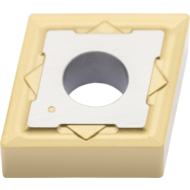 Indexable cutting insert CNMG 120404-MS1 APS15T