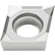 Turning insert CCGT 060202-MN HW6310