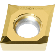 Indexable insert CCGT 030102-R-F HC4625