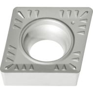 Turning insert CCMT 060204-MP HC7520