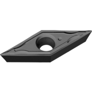 Indexable cutting insert VCMT 160402-FM HC7820