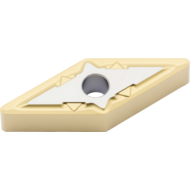 Indexable cutting insert VNMG 160408-SM5 SP15ST