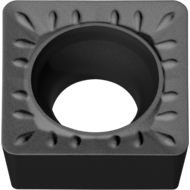 Indexable cutting insert SCMT 09T304-MM HC7820