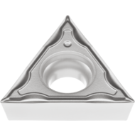 Indexable cutting insert TCMT 110202-FP HC7520