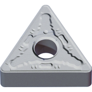 Turning insert TNMG 160408-RP HC7620
