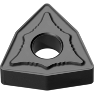 Indexable cutting insert WNMG 080404-RM HC7820