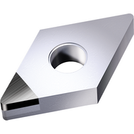 PKD turning insert DNGA 150604 ADC/F sharp-edged