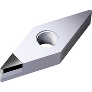 PKD turning insert VNGA 160404 ADC/F sharp-edged