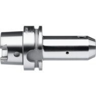 Milling cutter holding fixture (DIN6359) DIN69893 HSK-A63, 10mm A=65mm